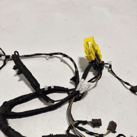 BMW 550I 2011-2014 Harness Wiring Cable For Seat Adjustment OEM