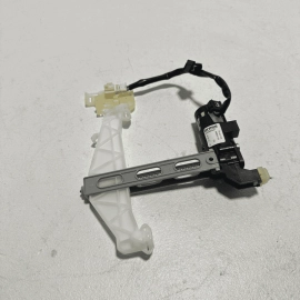 2011 - 2018 BMW 550I 535I FRONT LEFT DRIVER SEAT HEADREST ADJUSTER MOTOR OEM