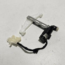 2011 - 2018 BMW 550I 535I FRONT LEFT DRIVER SEAT HEADREST ADJUSTER MOTOR OEM