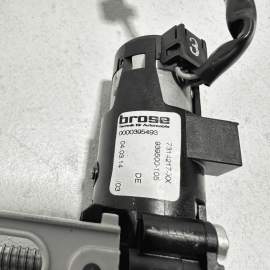 2011 - 2018 BMW 550I 535I FRONT LEFT DRIVER SEAT HEADREST ADJUSTER MOTOR OEM