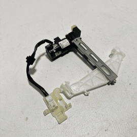 2011 - 2018 BMW 550I 535I FRONT LEFT DRIVER SEAT HEADREST ADJUSTER MOTOR OEM