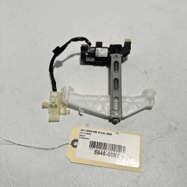 2011 - 2018 BMW 550I 535I FRONT LEFT DRIVER SEAT HEADREST ADJUSTER MOTOR OEM