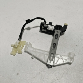 2011 - 2018 BMW 550I 535I FRONT LEFT DRIVER SEAT HEADREST ADJUSTER MOTOR OEM