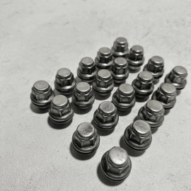 TOYOTA CAMRY 2002-2024 RAV4 Avalon WHEEL RIM LUG NUT BOLT BOLTS OEM =SET OF 20=