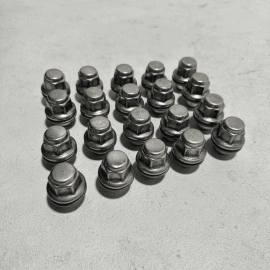 TOYOTA CAMRY 2002-2024 RAV4 Avalon WHEEL RIM LUG NUT BOLT BOLTS OEM =SET OF 20=