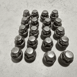 TOYOTA CAMRY 2002-2024 RAV4 Avalon WHEEL RIM LUG NUT BOLT BOLTS OEM =SET OF 20=