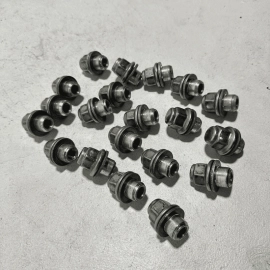 TOYOTA CAMRY 2002-2024 RAV4 Avalon WHEEL RIM LUG NUT BOLT BOLTS OEM =SET OF 20=