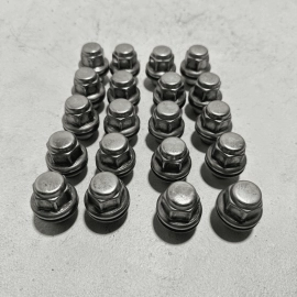 TOYOTA CAMRY 2002-2024 RAV4 Avalon WHEEL RIM LUG NUT BOLT BOLTS OEM =SET OF 20=