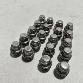 TOYOTA CAMRY 2002-2024 RAV4 Avalon WHEEL RIM LUG NUT BOLT BOLTS OEM =SET OF 20=