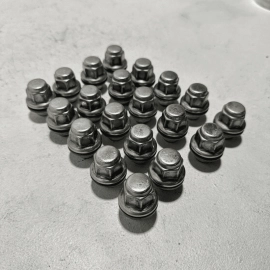 TOYOTA CAMRY 2002-2024 RAV4 Avalon WHEEL RIM LUG NUT BOLT BOLTS OEM =SET OF 20=