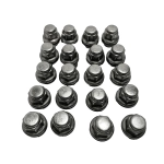 TOYOTA CAMRY 2002-2024 RAV4 Avalon WHEEL RIM LUG NUT BOLT BOLTS OEM =SET OF 20=