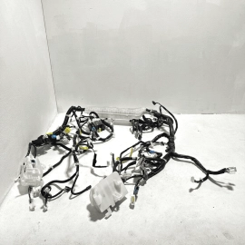 TOYOTA CAMRY 2018-2019 XSE DASHBOARD INSTRUMENT PANEL WIRE WIRING HARNESS OEM