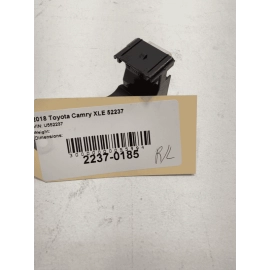 TOYOTA CAMRY 2015-2021 REAR LEFT OR RIGHT SIDE DOOR WINDOW SWITCH OEM = 1PCS =