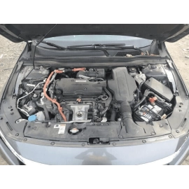 2018-2020 HONDA ACCORD FEEDER ANTENNA CABLE WIRE WIRING HARNESS OEM