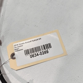 2018-2020 HONDA ACCORD FEEDER ANTENNA CABLE WIRE WIRING HARNESS OEM