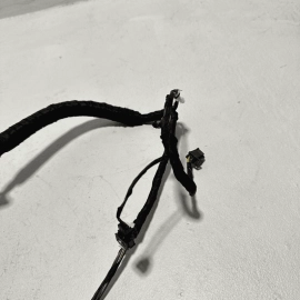 BMW 550I 2011-2014 Front Passenger Seat Harness Wiring Cable Seat Adjustment OEM