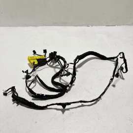 BMW 550I 2011-2014 Front Passenger Seat Harness Wiring Cable Seat Adjustment OEM