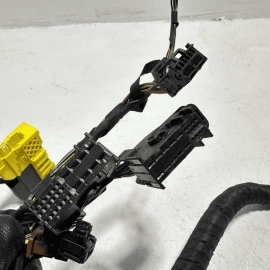 BMW 550I 2011-2014 Front Passenger Seat Harness Wiring Cable Seat Adjustment OEM