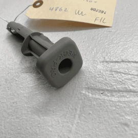 2010-2012 MERCEDES-BENZ GL 450 Front Left Seat Headrest Sleeve Guide Lock O