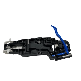 TOYOTA CAMRY 2018-2024 REAR DRIVER SIDE DOOR EXTERIOR HANDLE BASE BRACKET OEM