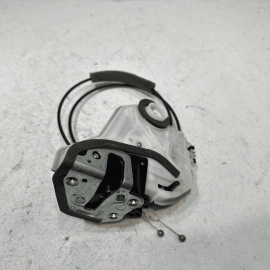 TOYOTA CAMRY 2018-2024 REAR DRIVER SIDE DOOR LOCK LATCH ACTUATOR & CABLE OEM
