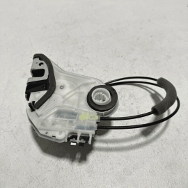 TOYOTA CAMRY 2018-2024 REAR DRIVER SIDE DOOR LOCK LATCH ACTUATOR & CABLE OEM