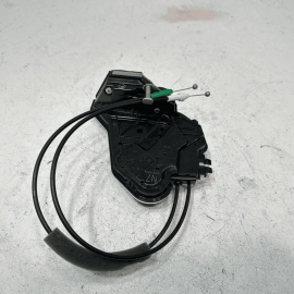 TOYOTA CAMRY 2018-2024 REAR DRIVER SIDE DOOR LOCK LATCH ACTUATOR & CABLE OEM