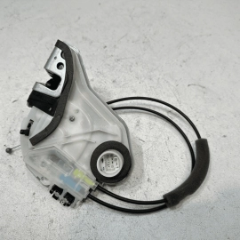 TOYOTA CAMRY 2018-2024 REAR DRIVER SIDE DOOR LOCK LATCH ACTUATOR & CABLE OEM