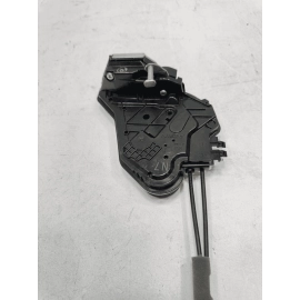 TOYOTA CAMRY 2018-2024 REAR DRIVER SIDE DOOR LOCK LATCH ACTUATOR & CABLE OEM