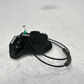 TOYOTA CAMRY 2018-2024 REAR DRIVER SIDE DOOR LOCK LATCH ACTUATOR & CABLE OEM