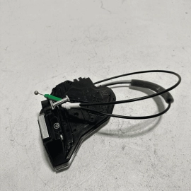 TOYOTA CAMRY 2018-2024 REAR DRIVER SIDE DOOR LOCK LATCH ACTUATOR & CABLE OEM