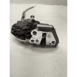 TOYOTA CAMRY 2018-2024 REAR DRIVER SIDE DOOR LOCK LATCH ACTUATOR & CABLE OEM