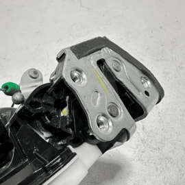 TOYOTA CAMRY 2018-2024 REAR DRIVER SIDE DOOR LOCK LATCH ACTUATOR & CABLE OEM