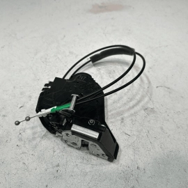 TOYOTA CAMRY 2018-2024 REAR DRIVER SIDE DOOR LOCK LATCH ACTUATOR & CABLE OEM