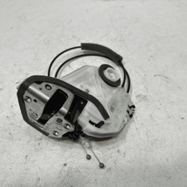 TOYOTA CAMRY 2018-2024 REAR DRIVER SIDE DOOR LOCK LATCH ACTUATOR & CABLE OEM