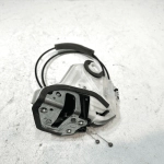 TOYOTA CAMRY 2018-2024 REAR DRIVER SIDE DOOR LOCK LATCH ACTUATOR & CABLE OEM