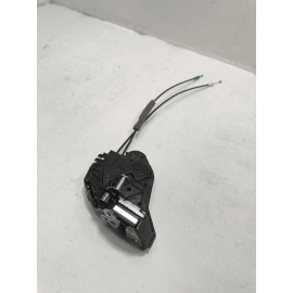 TOYOTA CAMRY 2018-2024 REAR DRIVER SIDE DOOR LOCK LATCH ACTUATOR & CABLE OEM