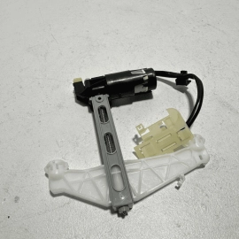 2011 - 2018 BMW 550I 535I FRONT RIGHT PASSENGER SEAT HEADREST ADJUSTER MOTOR OEM
