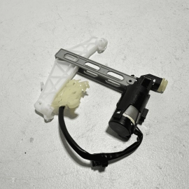 2011 - 2018 BMW 550I 535I FRONT RIGHT PASSENGER SEAT HEADREST ADJUSTER MOTOR OEM