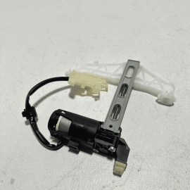 2011 - 2018 BMW 550I 535I FRONT RIGHT PASSENGER SEAT HEADREST ADJUSTER MOTOR OEM