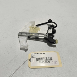 2011 - 2018 BMW 550I 535I FRONT RIGHT PASSENGER SEAT HEADREST ADJUSTER MOTOR OEM