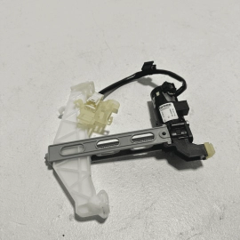2011 - 2018 BMW 550I 535I FRONT RIGHT PASSENGER SEAT HEADREST ADJUSTER MOTOR OEM