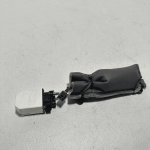 BMW 550XI Front Left or Right Side Seat Lumbar Support Pad 2011-2014 OEM