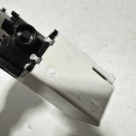 BMW 550XI Front Left or Right Side Seat Lumbar Support Pad 2011-2014 OEM