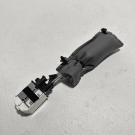 BMW 550XI Front Left or Right Side Seat Lumbar Support Pad 2011-2014 OEM