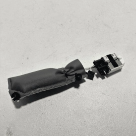 BMW 550XI Front Left or Right Side Seat Lumbar Support Pad 2011-2014 OEM