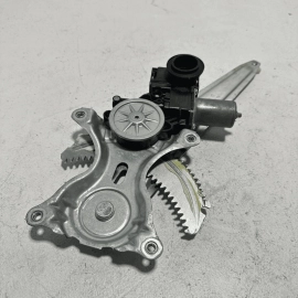 TOYOTA CAMRY 2018-2024 REAR LEFT DRIVER SIDE DOOR WINDOW REGULATOR & MOTOR OEM