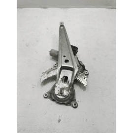 TOYOTA CAMRY 2018-2024 REAR LEFT DRIVER SIDE DOOR WINDOW REGULATOR & MOTOR OEM