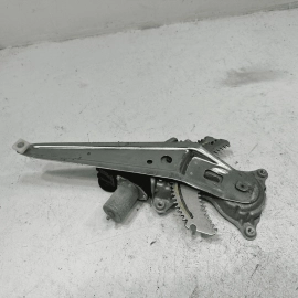 TOYOTA CAMRY 2018-2024 REAR LEFT DRIVER SIDE DOOR WINDOW REGULATOR & MOTOR OEM
