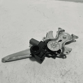 TOYOTA CAMRY 2018-2024 REAR LEFT DRIVER SIDE DOOR WINDOW REGULATOR & MOTOR OEM